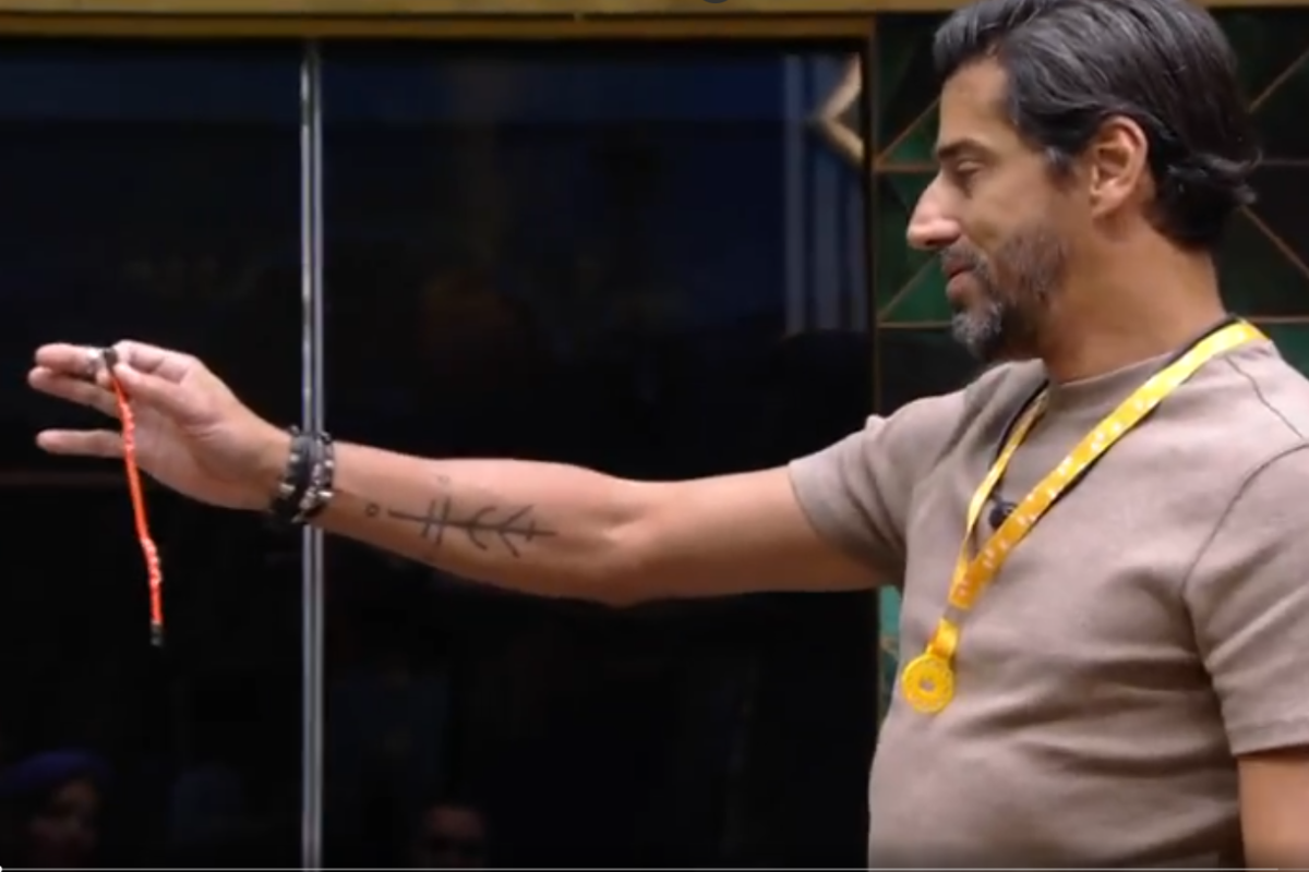 Alberto Cowboy (BBB 26)