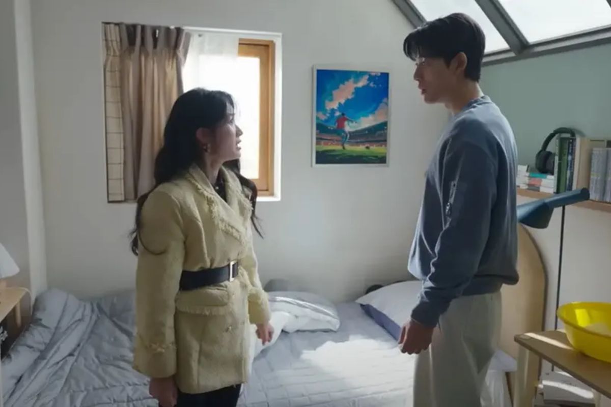 Foto: Divulgação/Netflix.