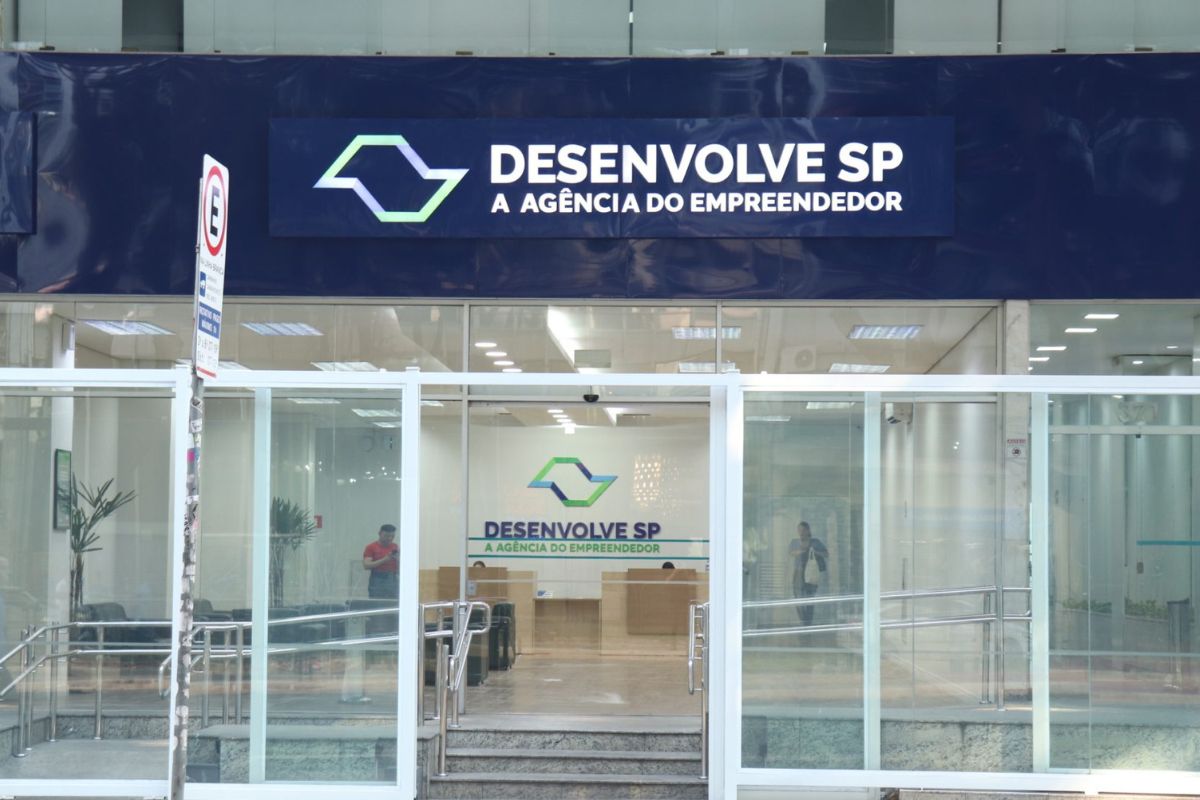 Desenvolve SP