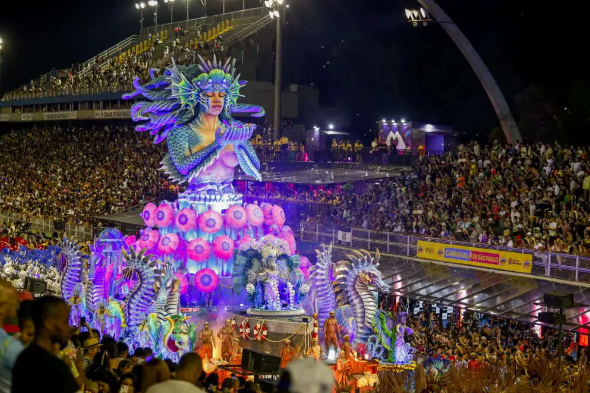 Foto: Reproduçaõ Paulo Pinto/Agência Brasil