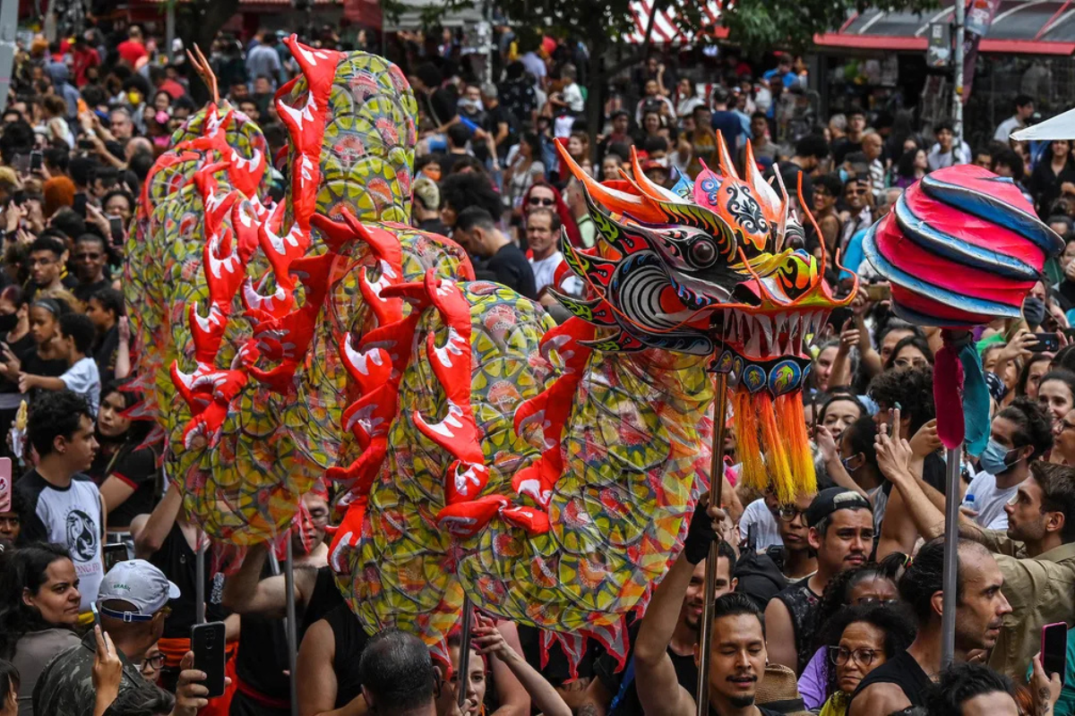 ano novo chines em sp