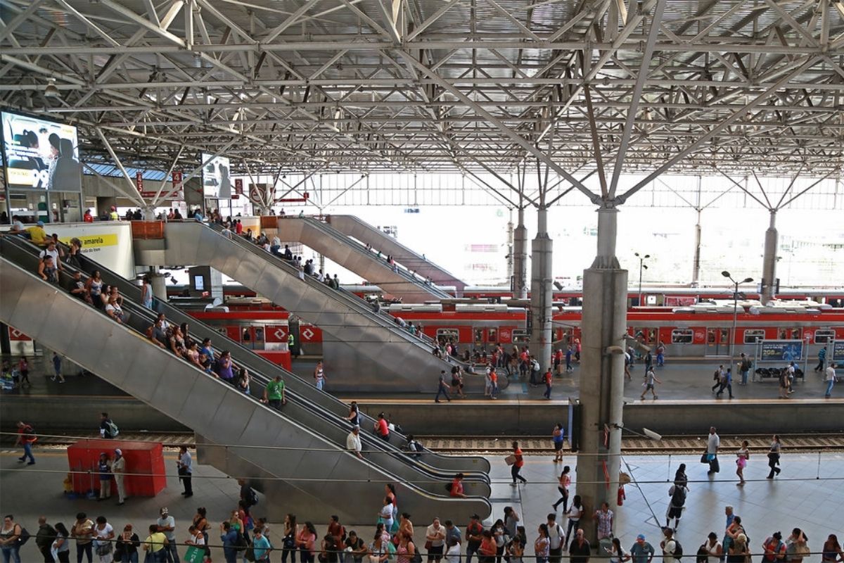 Foto: Reprodução/Agência SP