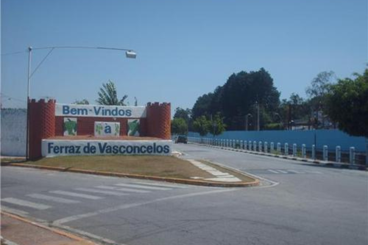 Prefeitura de Ferraz de Vasconcelos