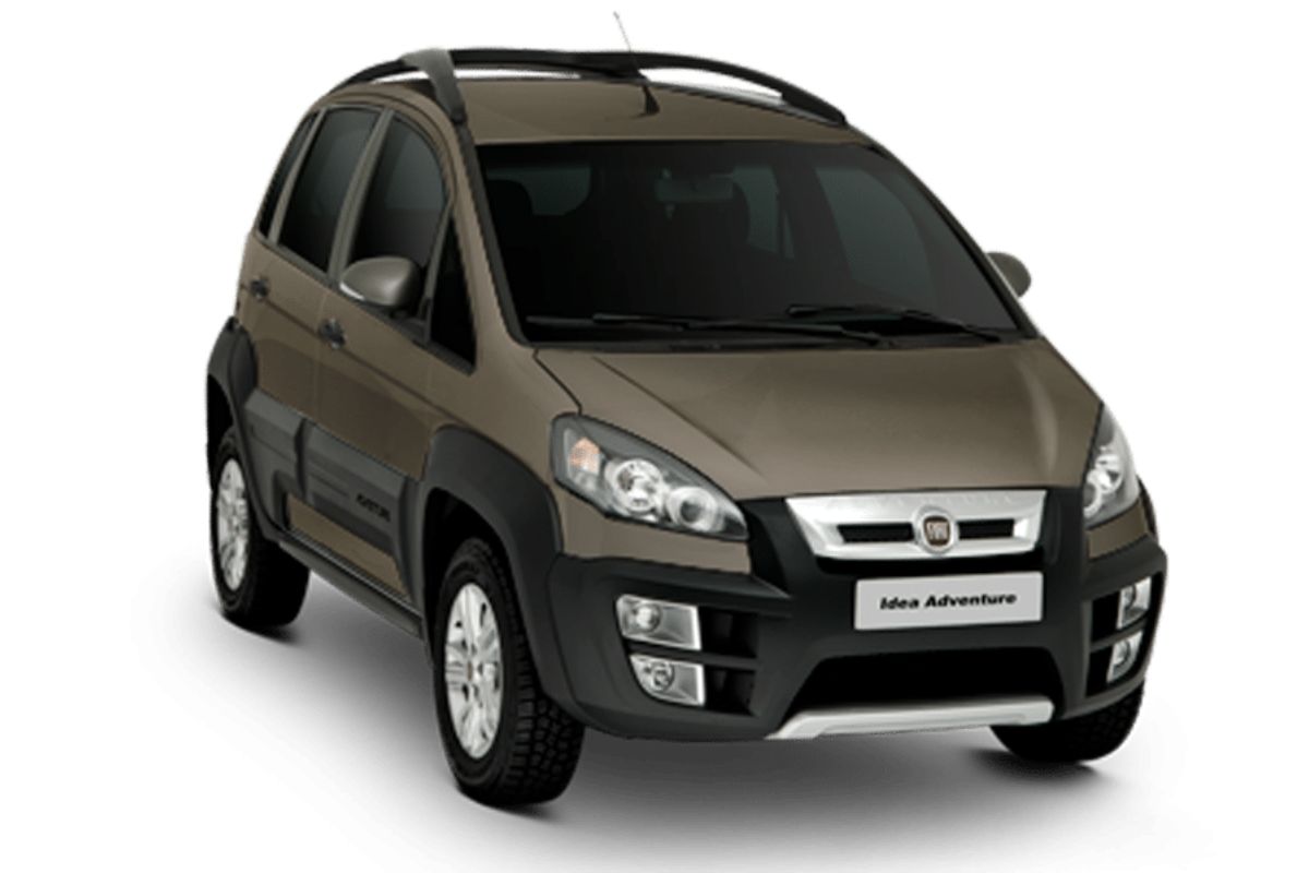 Foto: Reprodução/Fiat