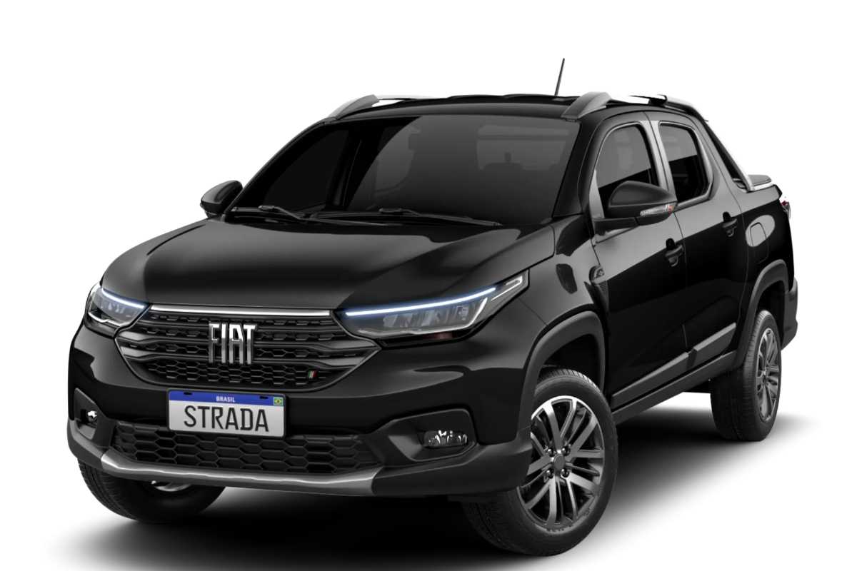 Foto: Divulgação/ Fiat