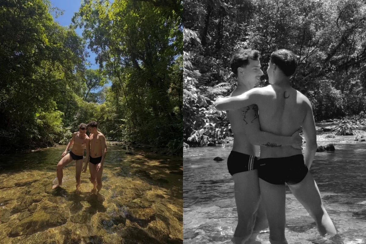 Foto: Reprodução/Instagram