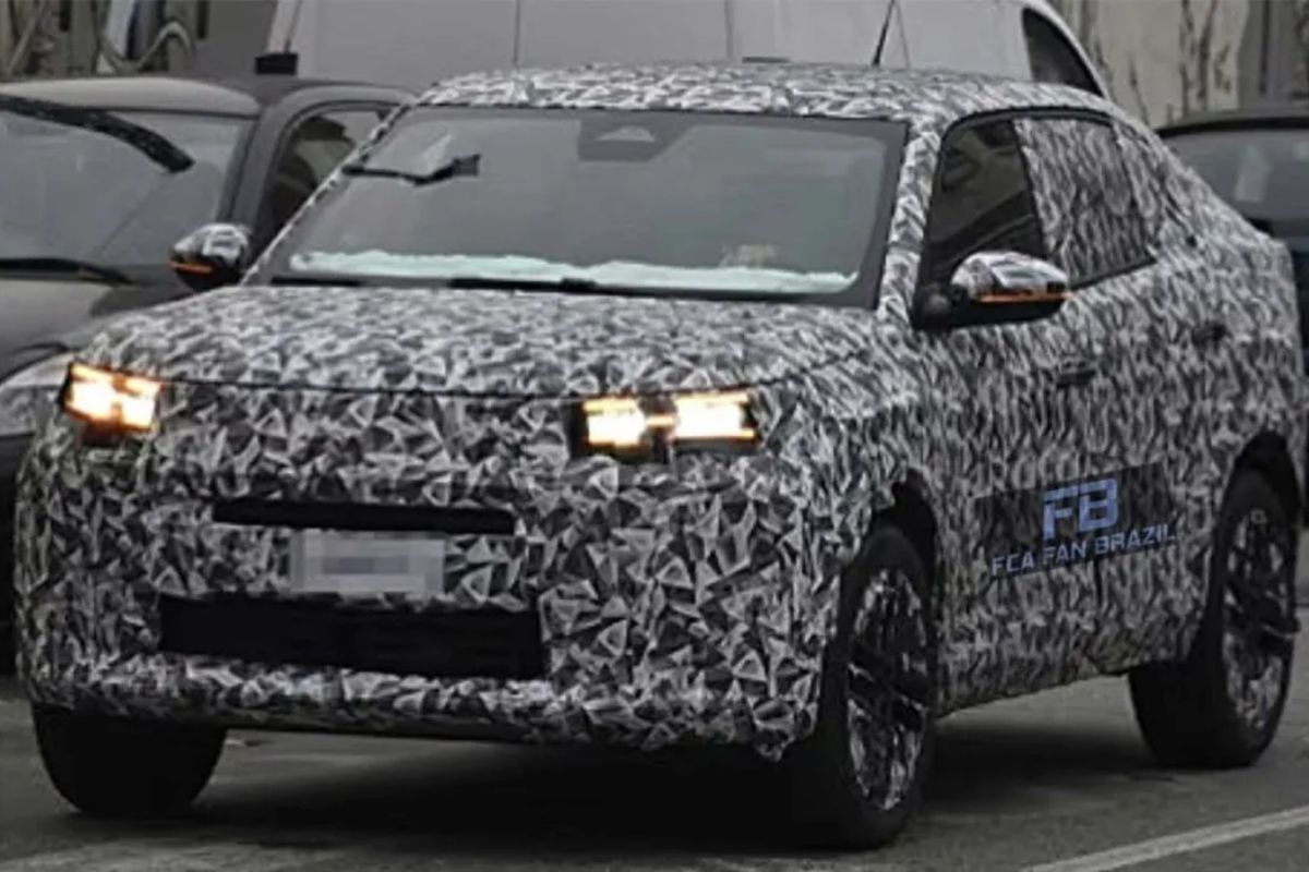 Foto: Reprodução/FCA Fan Brazil