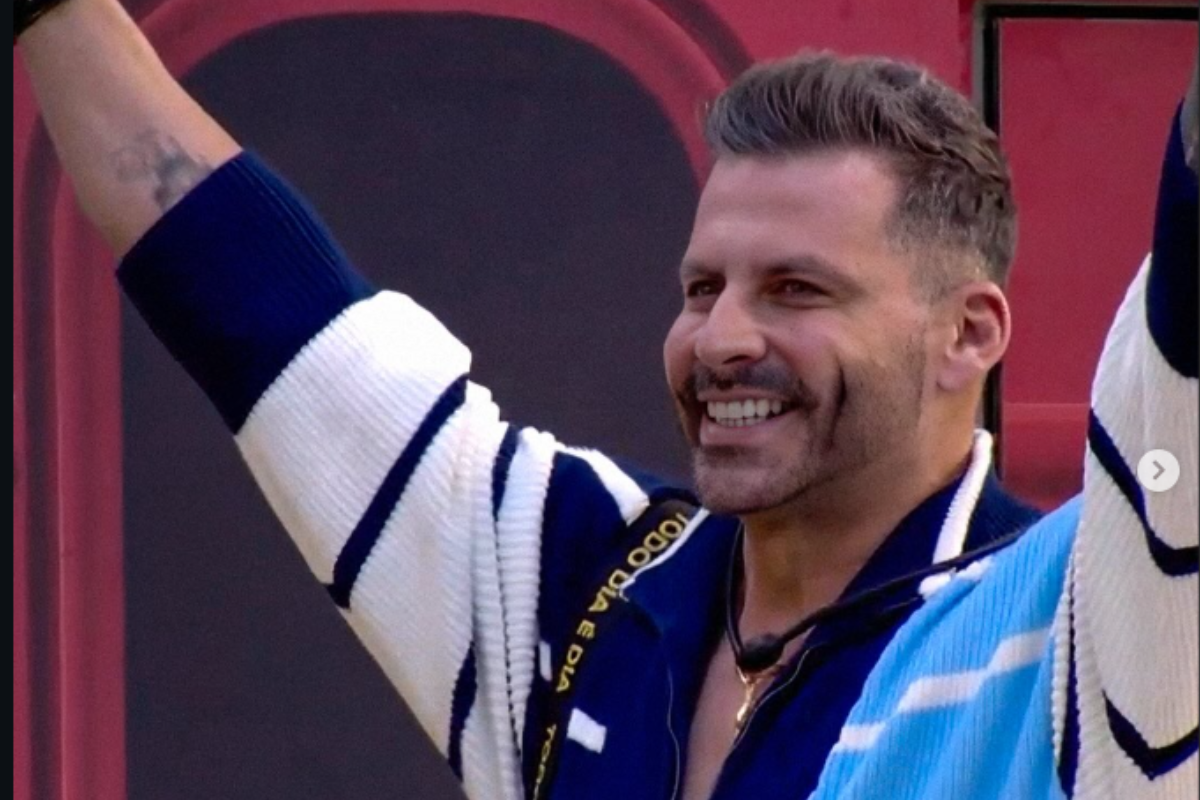 Foto: Reprodução/ Instagram