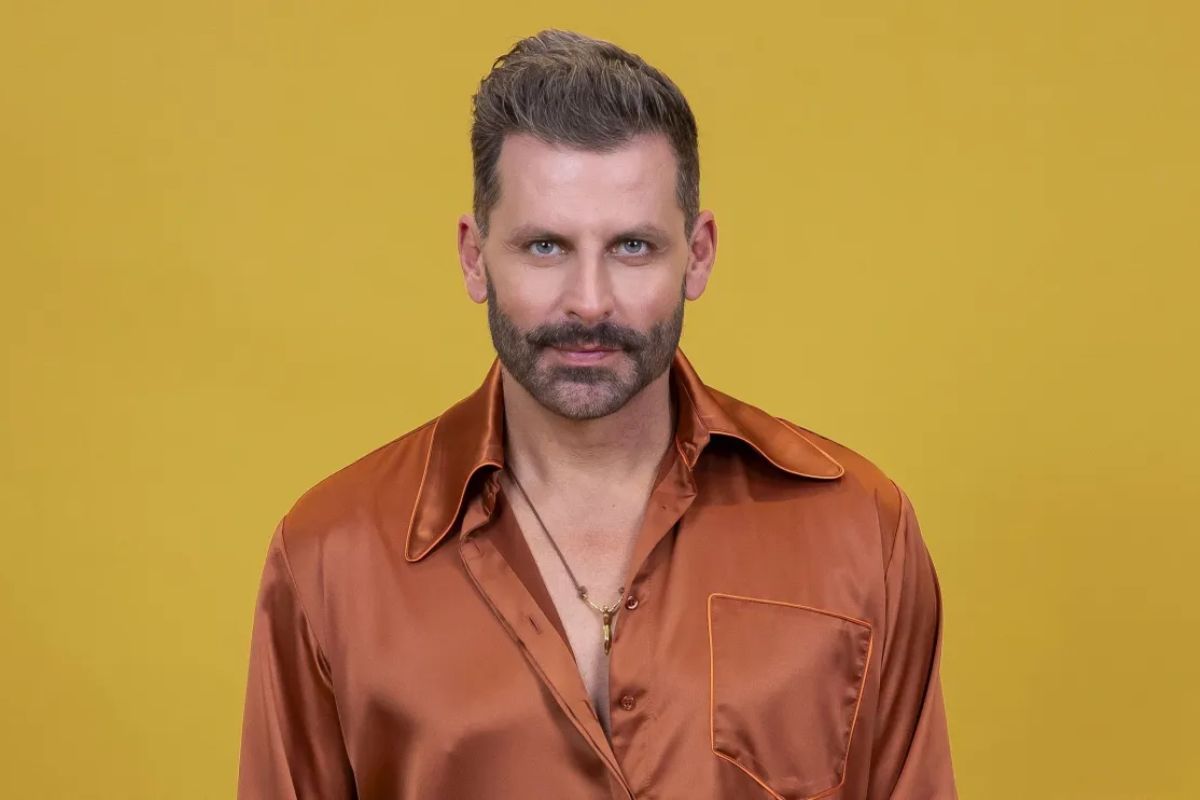 Foto: Reprodução/Tv Globo