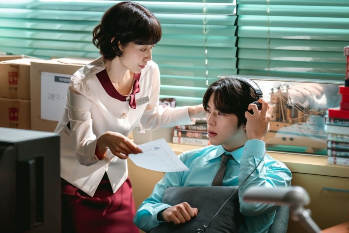 Foto: Divulgação/Netflix.