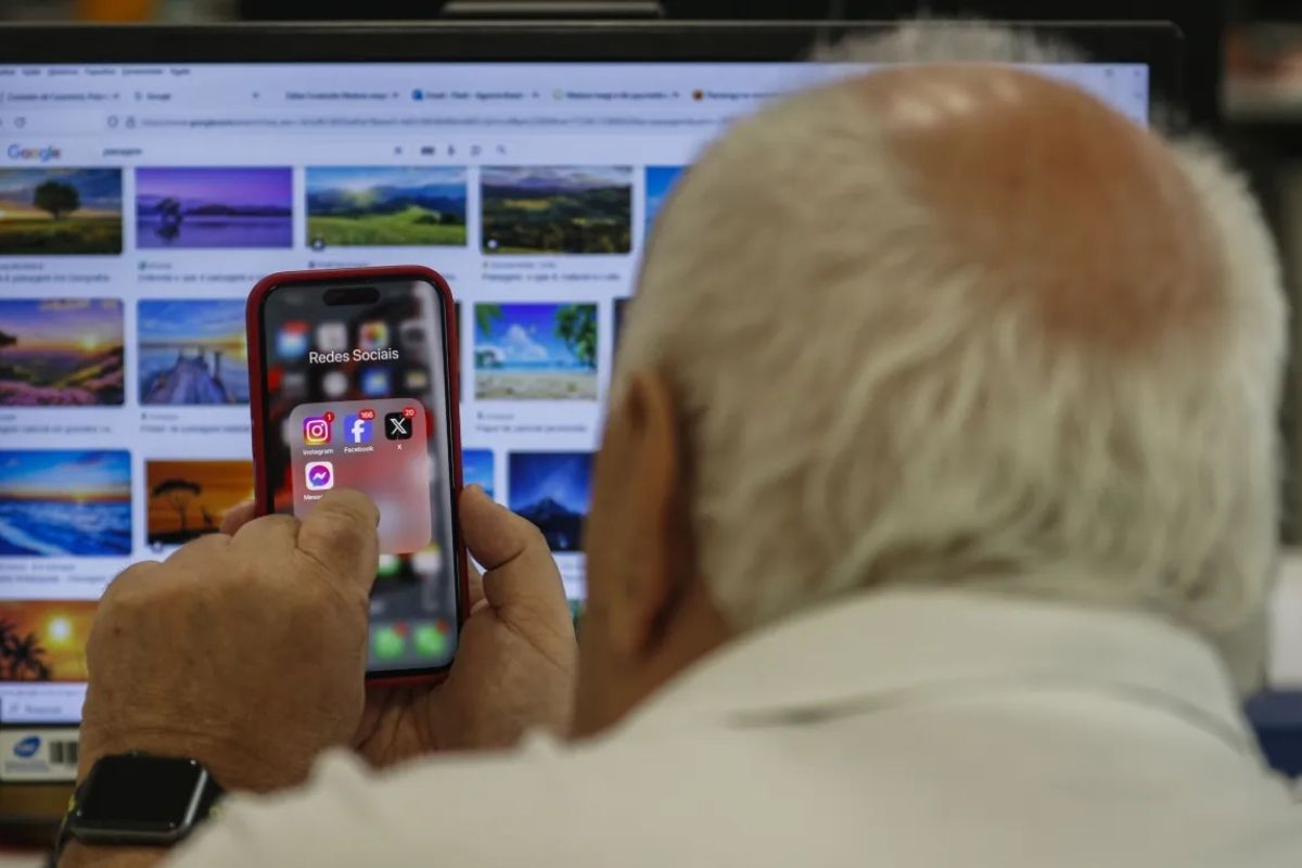 Foto: Joédson Alves/Agência Brasil.