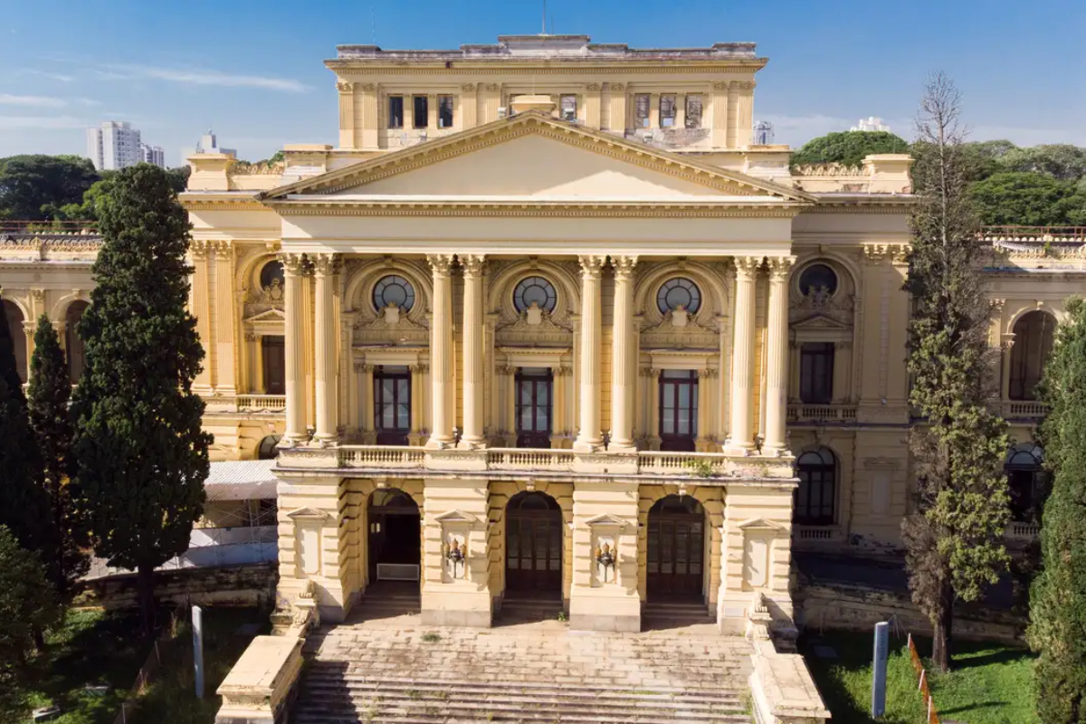Foto: Diogo Moreira/Divulgação Governo de São Paulo