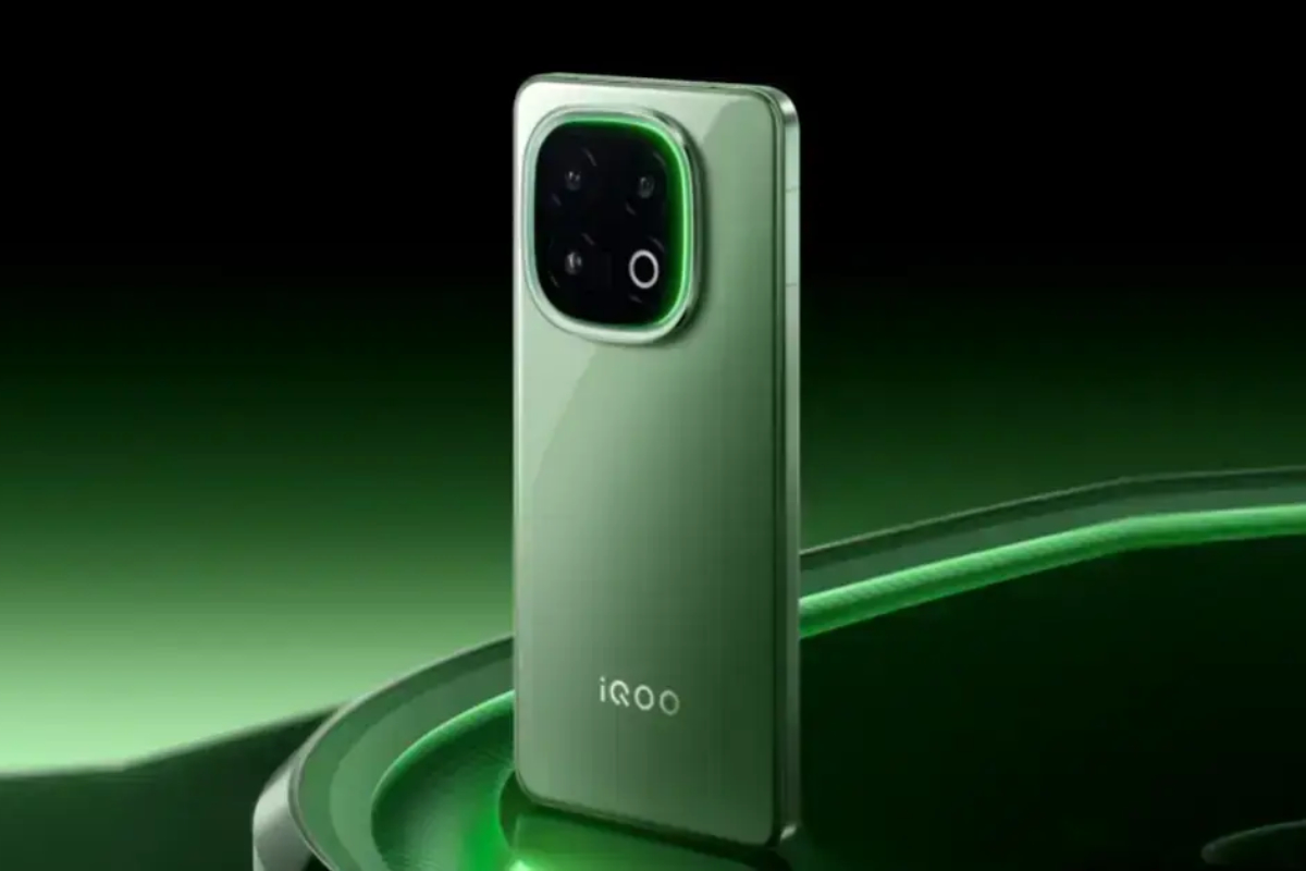 Foto: Divulgação/ Vivo