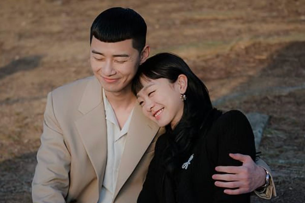 "Itaewon Class". Foto: Reprodução/IMDB.