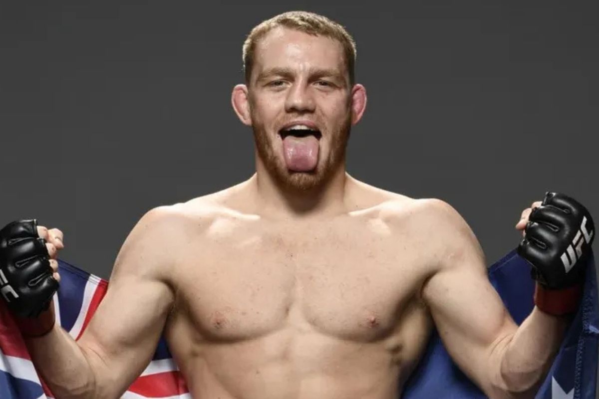 Jack Della Maddalena