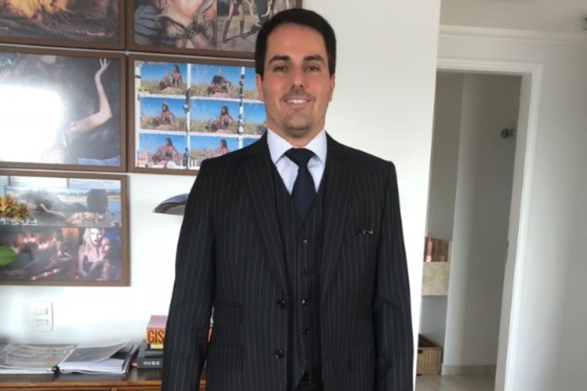 Foto: Reprodução/LinkedIn.