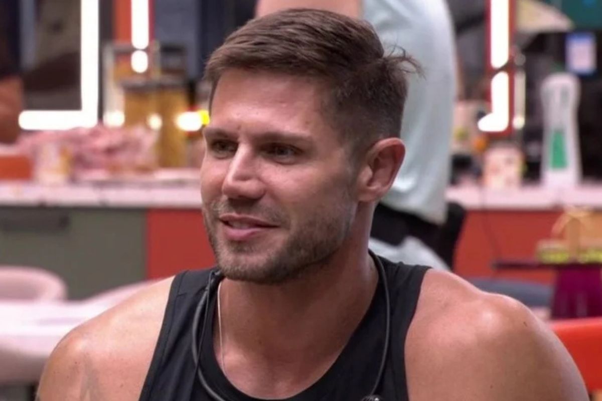 Jonas Sulzbach (BBB 26)