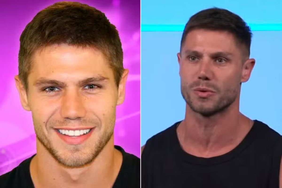 Foto:Reprodução/Globo