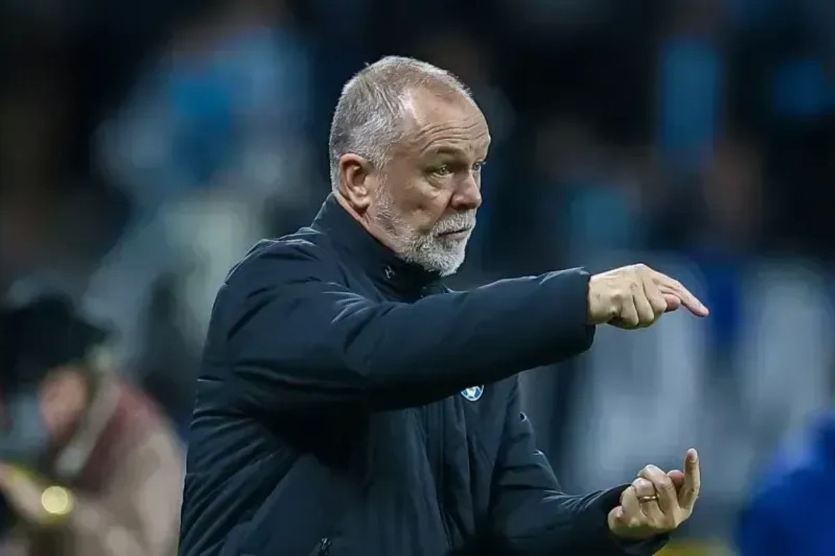 Foto: Lucas Uebel/Grêmio.