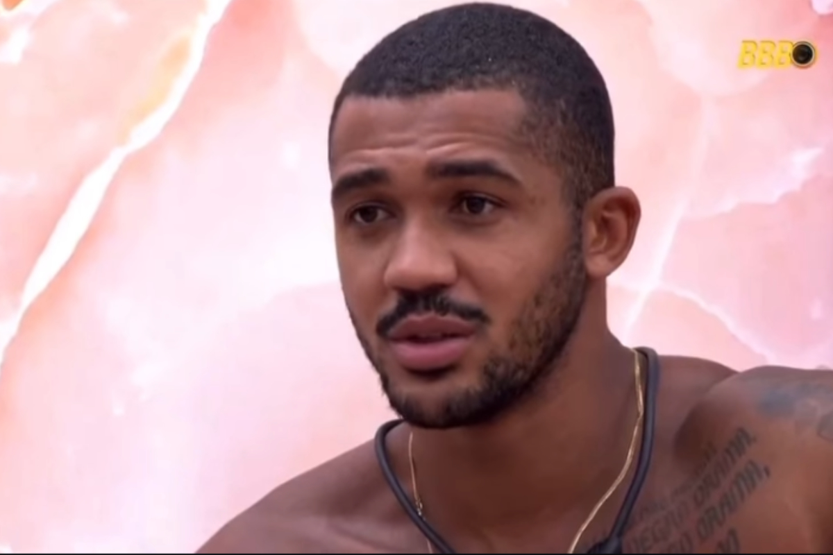 Foto: Reprodução/Tv Globo