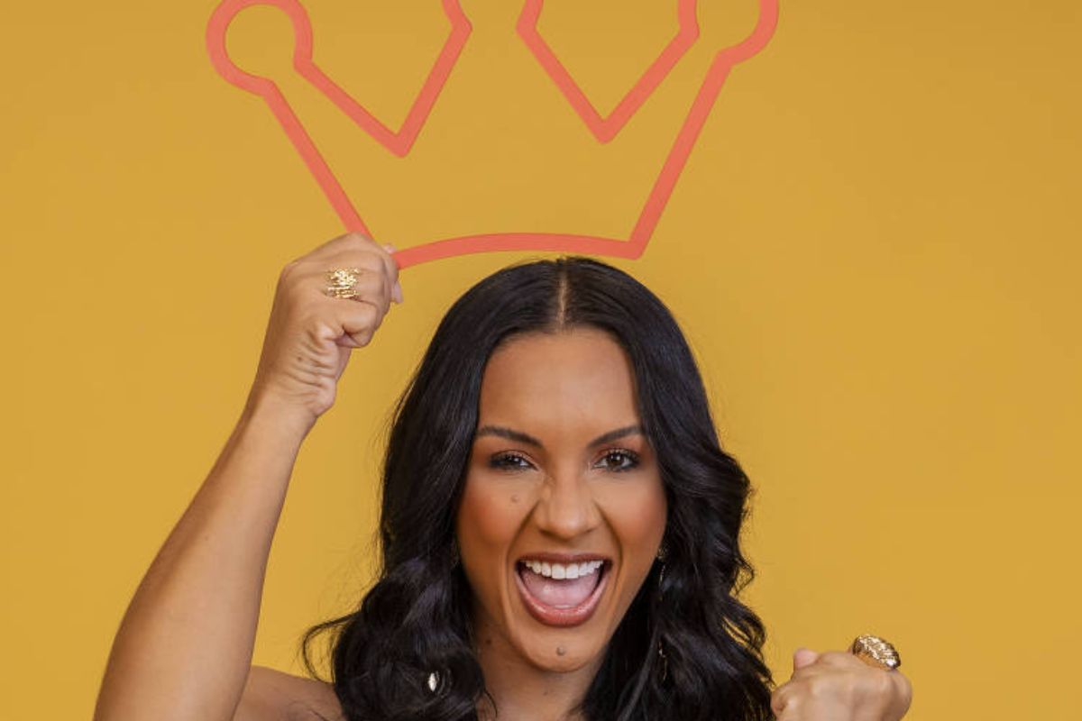 Foto: Reprodução/Tv Globo