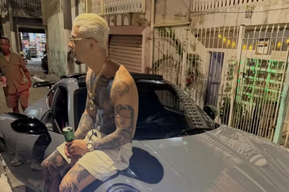 Foto: Reprodução/ Instagram