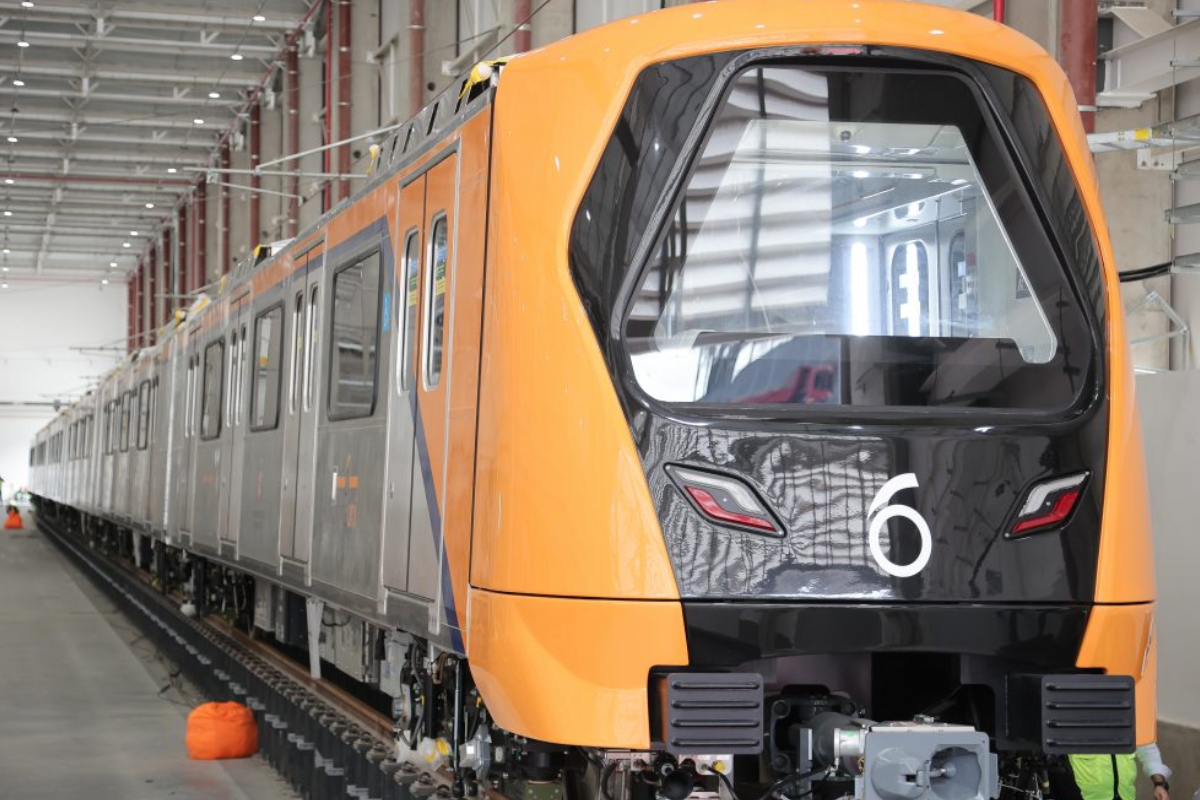 Foto: Divulgação/Governo de SP