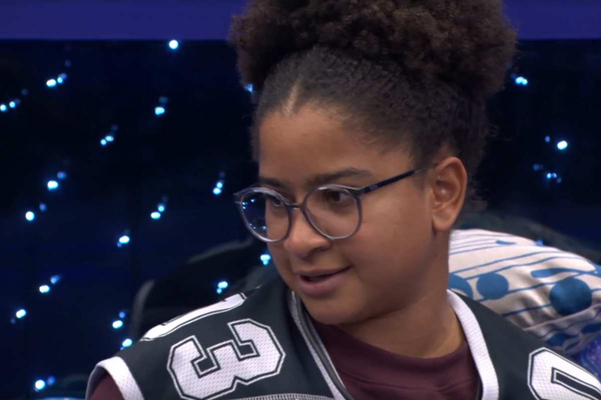 Foto: Reprodução/ TVGlobo