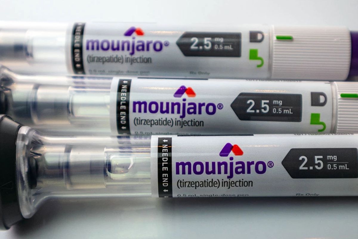 Mounjaro