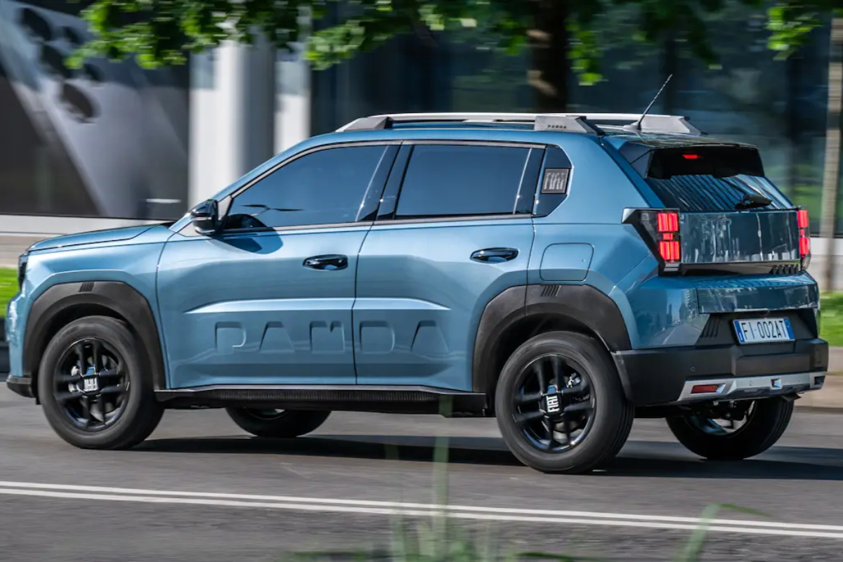 Foto: Divulgação/ Fiat