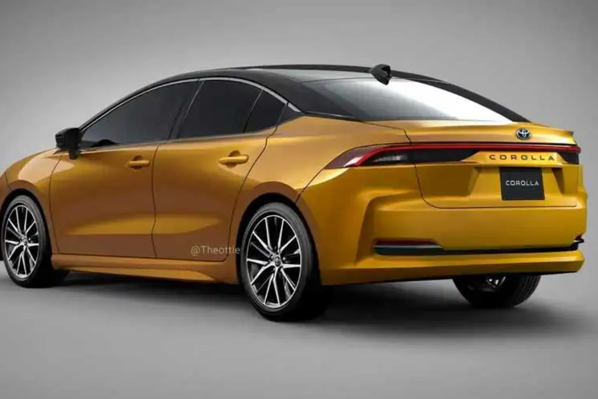 Foto: Reprodução/Theottle