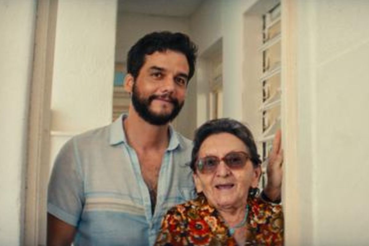 semana do cinema tem o agente secreto em cartaz