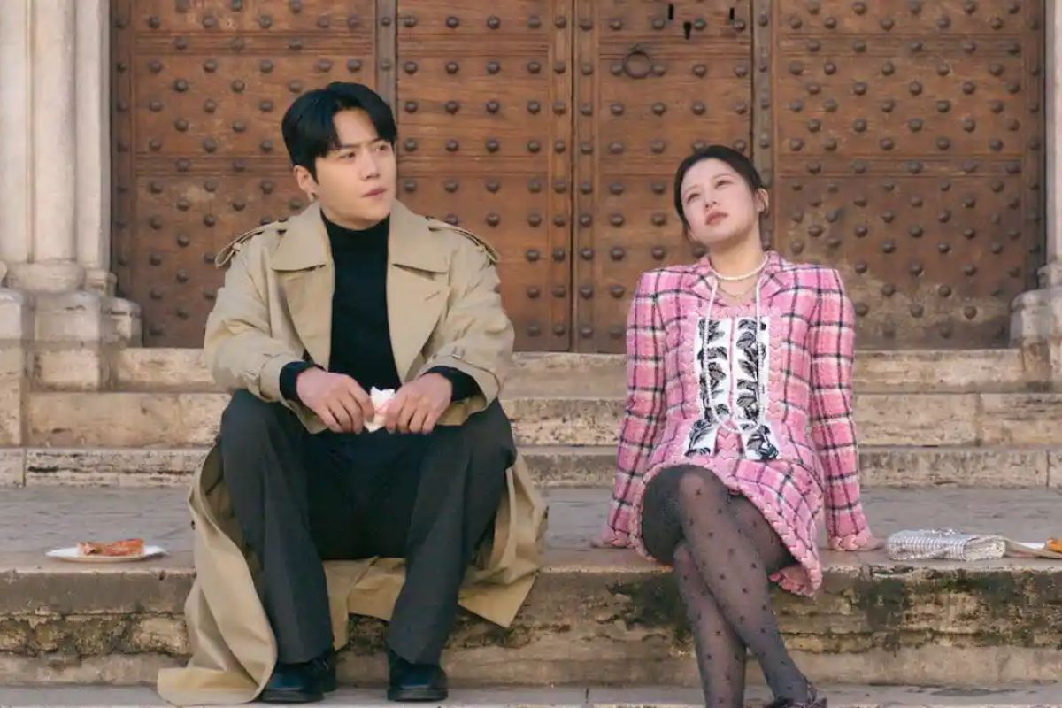 Foto: Divulgação/Netflix.