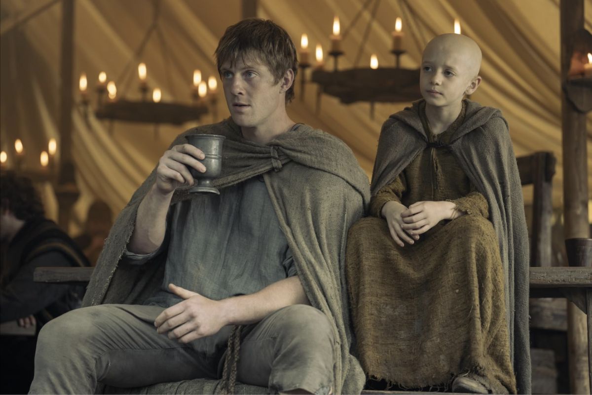 “O Cavaleiro dos Sete Reinos”