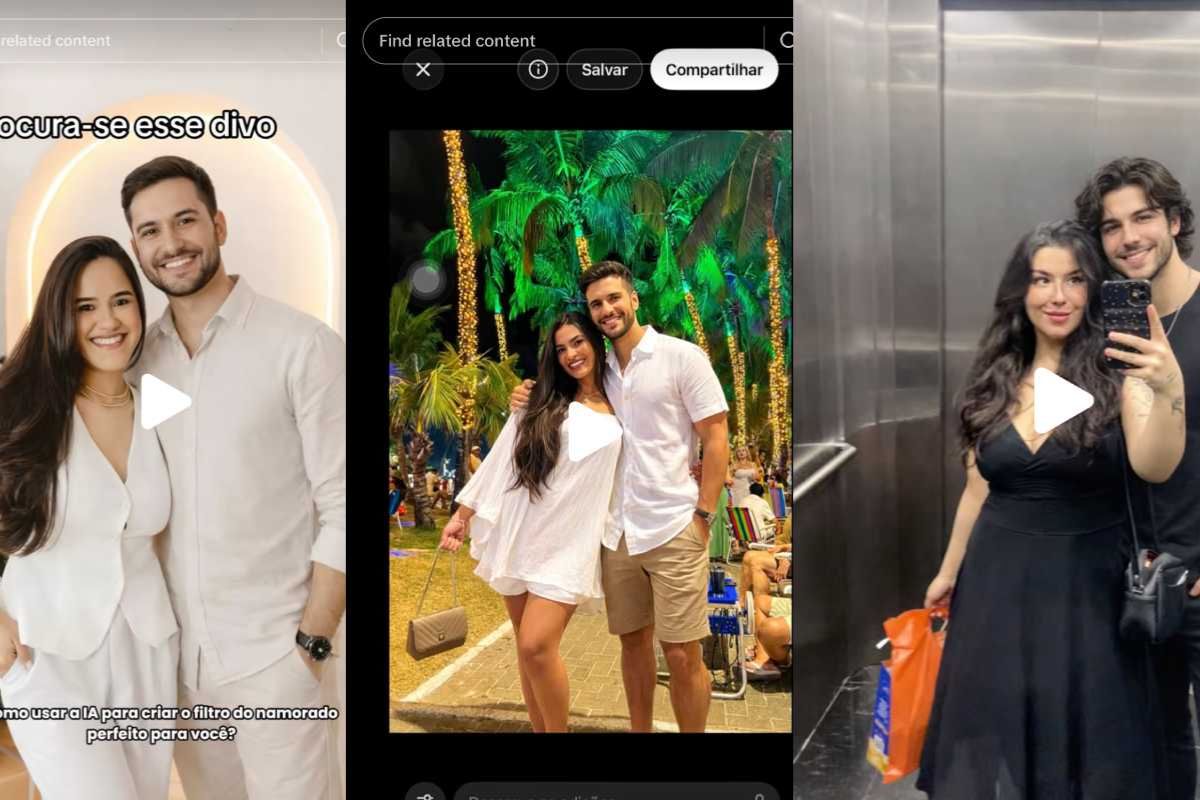 Foto: Reprodução/Tiktok