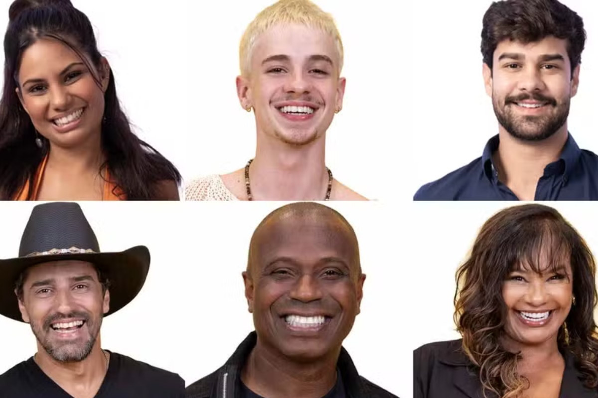 Foto: Divulgação/TV Globo