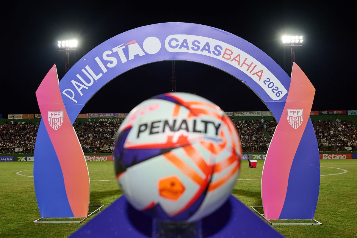 Foto: Reprodução/FPF