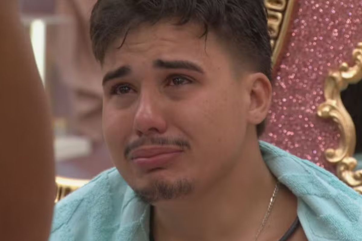 Pedro Henrique (BBB 26)