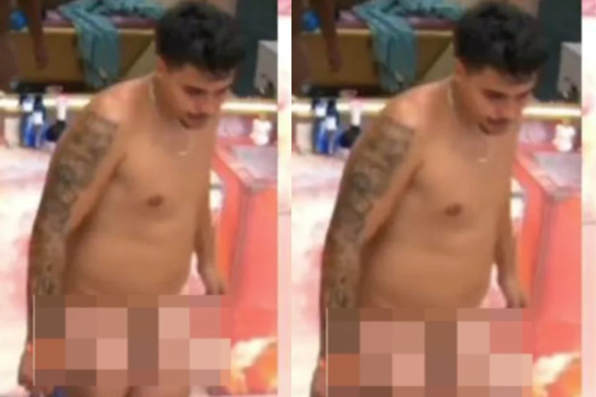 Foto: Reprodução/Tv Globo