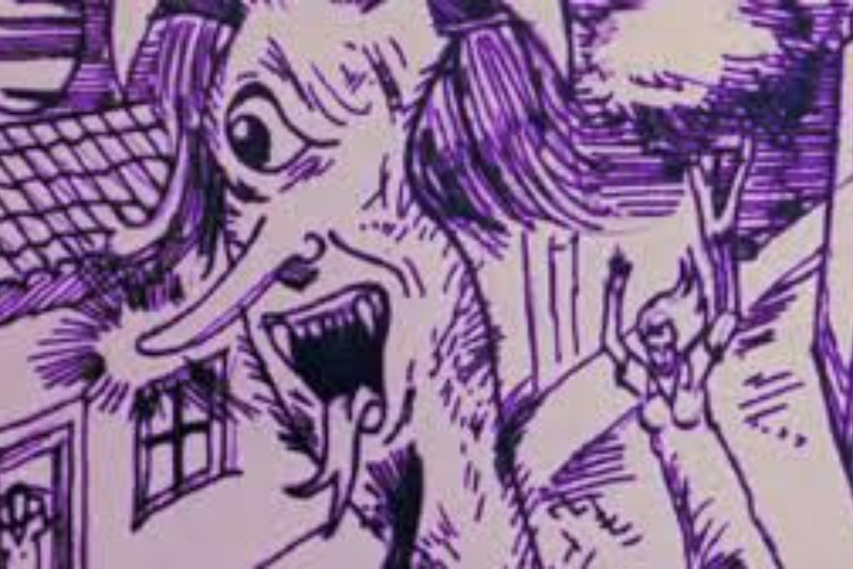 lenda urbana da perna cabeluda em recife