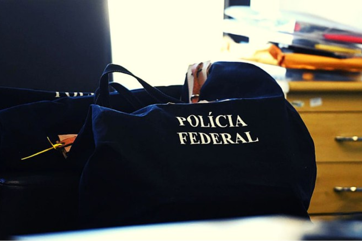 policia federal