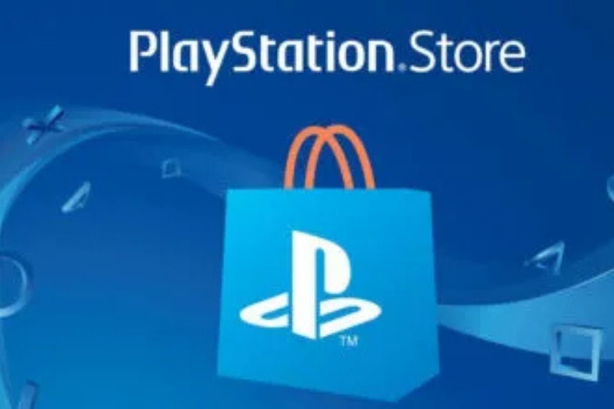 playstation store