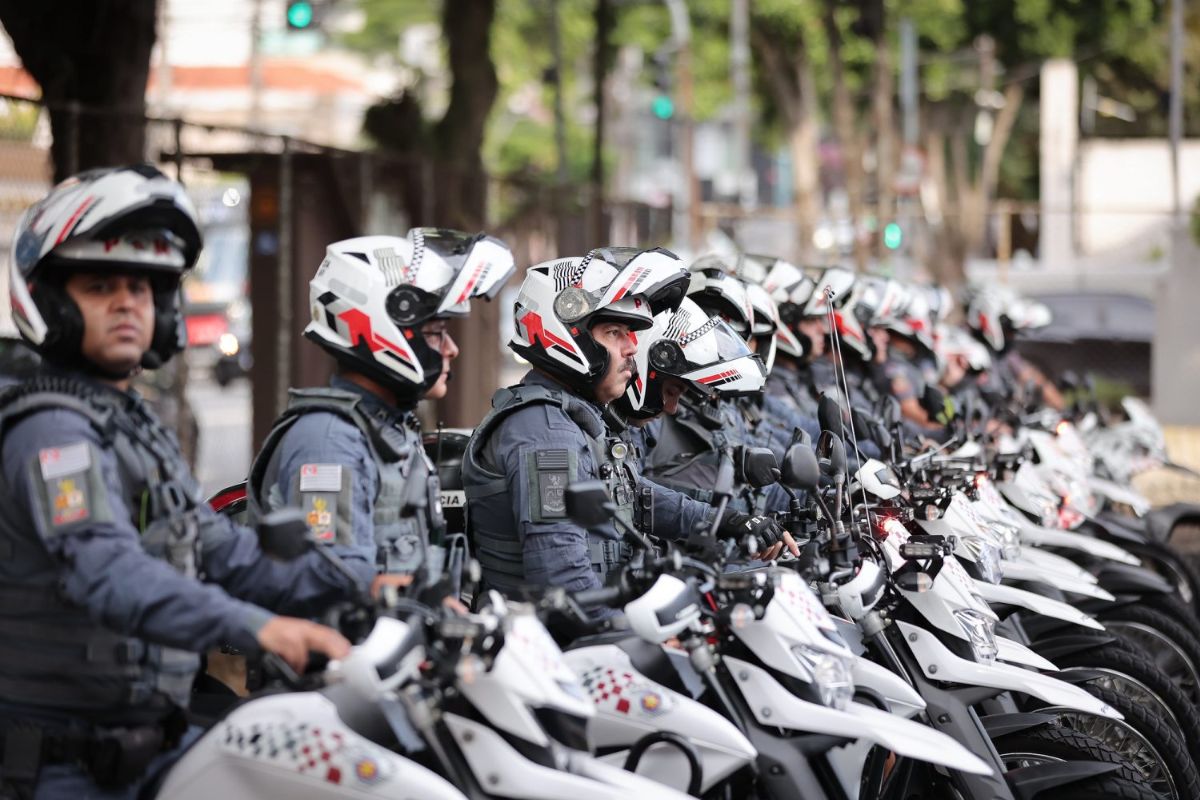 Foto: Reprodução/Governo de SP