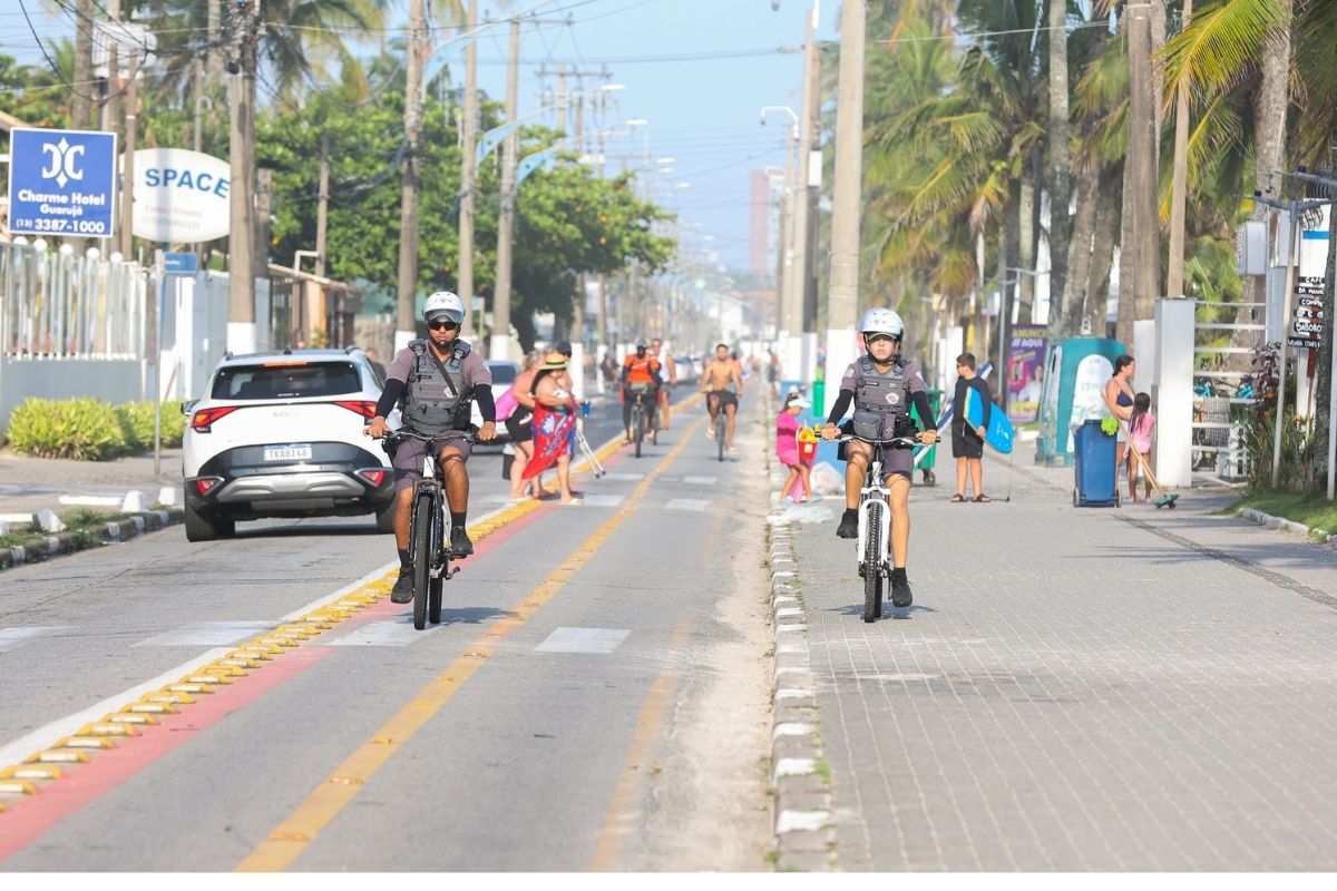 operação verão integrada