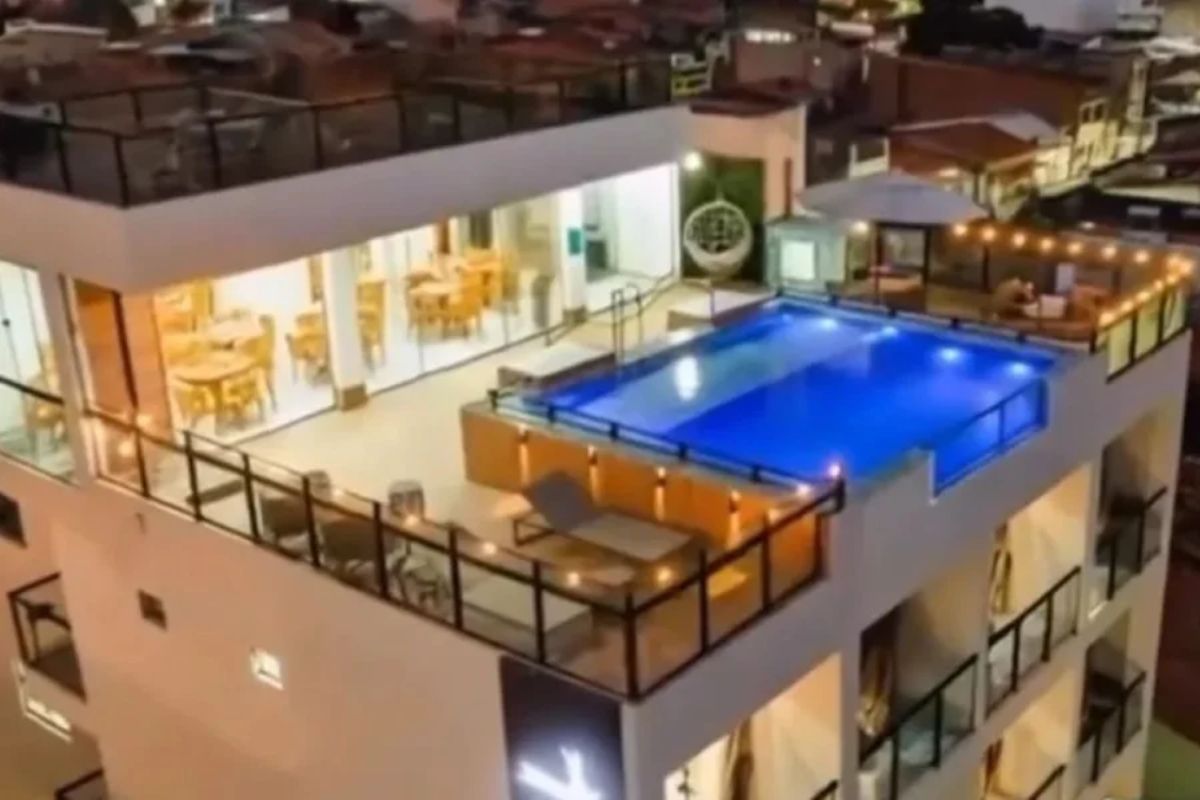 Após laudo pericial, investigação descartou afogamento e aponta eletroplessão como causa da morte. Foto: Reprodução/Redes sociais.