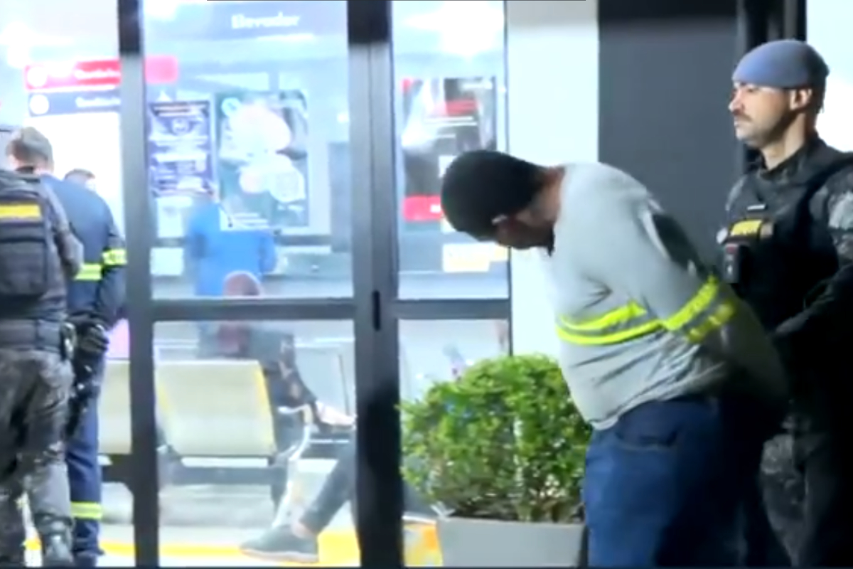 Foto: Reprodução/ Tv Globo