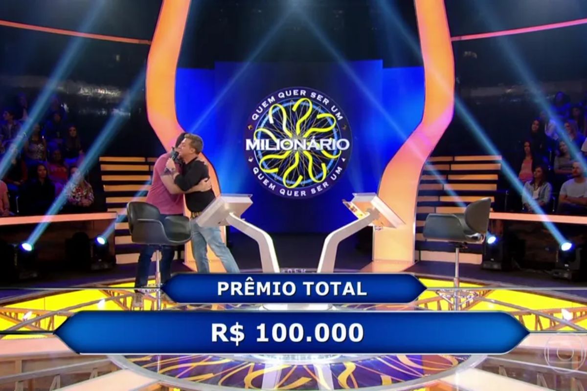 Foto: Reprodução/Tv Globo