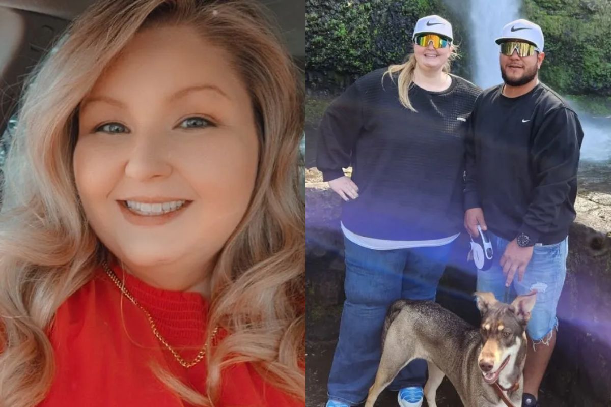 Maja Radanovic atualmente, após passar por processo de emagrecimento longe do reality. Foto: Reprodução/Facebook Maja Radanovic.