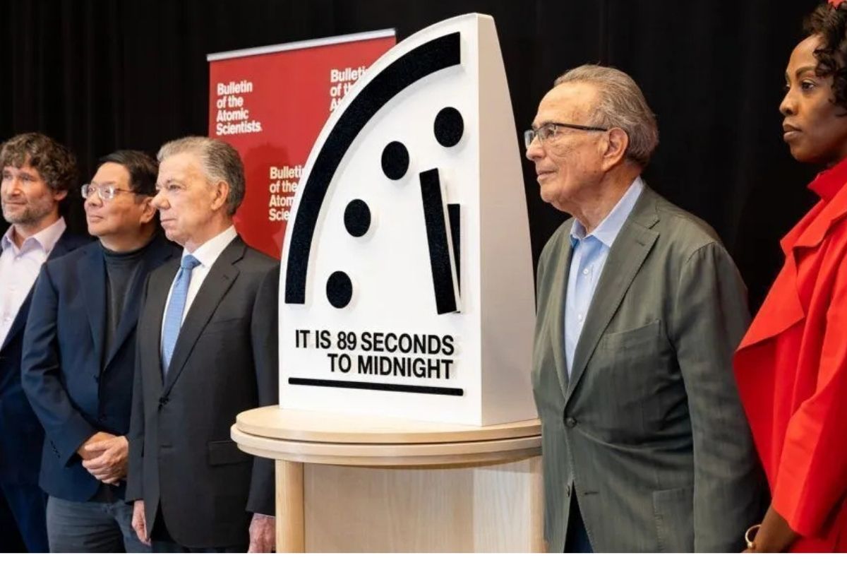 relogio do juizo final