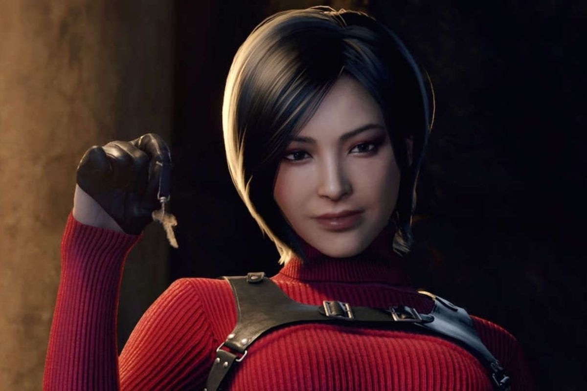 Fãs teorizam que Ada Wong não volta para "Resident Evil Requiem". Foto: Divulgação/Capcom.